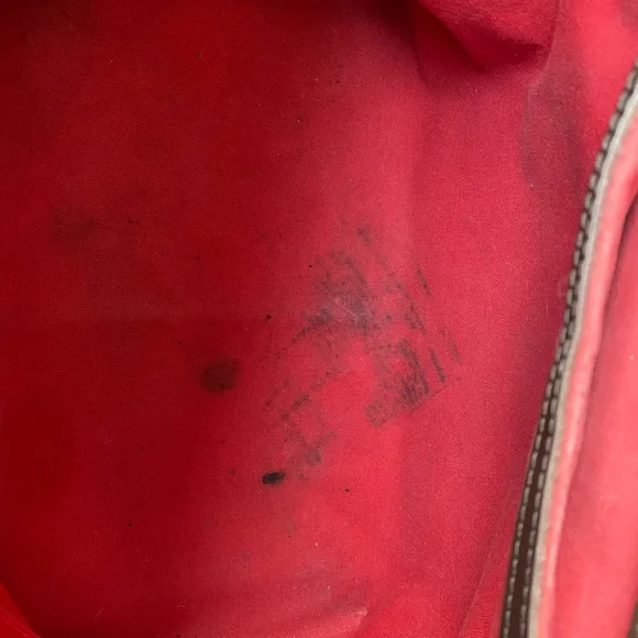 AUTHENTIC Louis Vuitton Verona MM Damien Ebony shoulder handbag - Picture 16 of 16